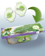 Kit Cresson Cresso Graines Biologiques