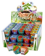 Terra Cotta Showbox MELANGE 60x