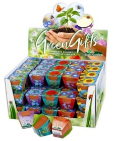 Terra Cotta Showbox MELANGE 60x