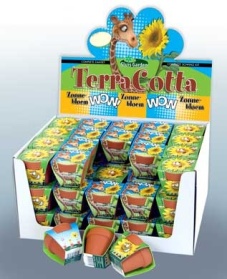 Terra Cotta Showbox ENFANT 60x