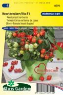 Tomate Cerise en forme de coeur Heartbreakers Vita F1